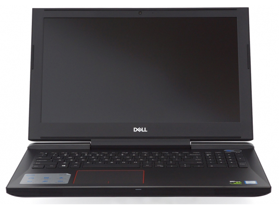 Laptop Dell G5 5587 Core i5-8300H | RAM 8GB | HDD 1TB + SSD 128GB | VGA NVIDIA GTX 1050Ti | 15.6 inch FHD